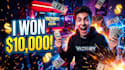 eye catching youtube thumbnails that boost CTR
