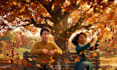 create a 3d ai animated love story for your wedding or looping meditation visual