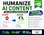 humanize ai generated text make it natural and undetectable
