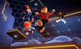 be your  roblox developer and builder for full game creation