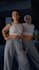 do tiktok dancevideo, attrative group dance video