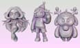 turn your 2d sketch into a 3d printable model