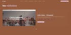 create a responsive landing page