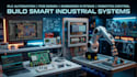 develop plc automation industrial pcb robotics control and embedded systems