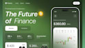 develop ai crypto portfolio management website, ai powered full stack websites
