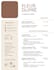 write a professional CV and resume