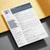 write or improve your professional CV or resume
