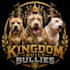 do breeding banner, logo, and merch designs