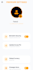 provide flutter expense tracker app with source code