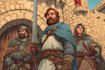 comic book illustration, comic graphic novel, comic