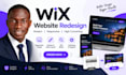 wix website redesign wix redesign wix website design wix website redesign wix