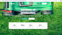 do a landing page