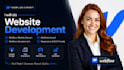 webflow expert webflow website figma to webflow webflow design webflow developer