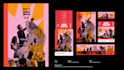 design project key visual and promotional materials