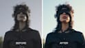 color grade your short film and fix color issues