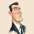 design amazing caricatures from photos
