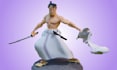 sculpt stylized print ready characters and tabletop minis