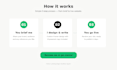 build a highconverting framer landing page for startups