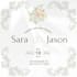 design a luxury and elegant wedding invitation card