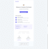 design and code a complete welcome email sequence for your saas app