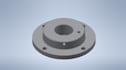 create simple cad models and technical drawings