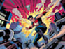 comic book professional artist