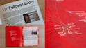 help your book look artsy