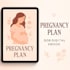 suggest you best pregnancy plan for you
