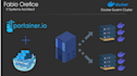 set up complete devops pipeline with docker, AWS and ci,cd