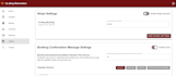 be your vue js and laravel full stack developer