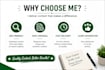 write SEO blog posts and website content