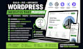 customize generatepress website layout mobile fixes with generateblocks