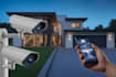 cctv installation security camera setup dvr nvr IP camera expert