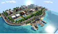 create minecraft city maps, spawn and server worlds in modern urban style