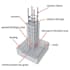 do structural engineering calculations and drawings per UK codes pro