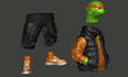 add color to 3d model, convert stl to 3mf, split and slice for bambu lab