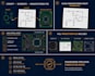 design a manufacturing ready schematic and bom from your circuit concept