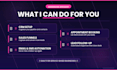 set up gohighlevel, CRM, funnels, and automation workflows