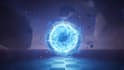 l create unreal engine vfx in niagara particle system, unreal engine game vfx