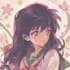 draw custom anime pfp in geometric style