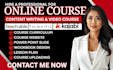 design elearning course development and training manual for your lms platform