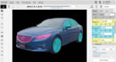 do data annotation, polygon segmentation and bounding boxs