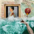 create interactive story collages or cinematic memory masterpieces