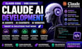 build claude ai apps, vibe code websites, ai agents and chatbots