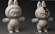 do 3d model fix stl file reverse engineering 3d scan to cad obj 3mf modification