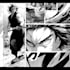manga and comic pages
