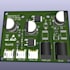 design raspberry pi cm5 carrier board with full schematic design and 4 layer pcb