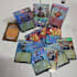 make your photos into custom magic the gathering trading cards