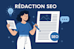 write SEO articles with strategic and analytical insights