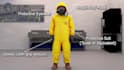 create 3d industrial factory manufacturing process animation machine workflow